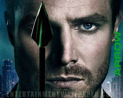 Arrow Amell Stephen Cw Oliver Wallpapers Queen