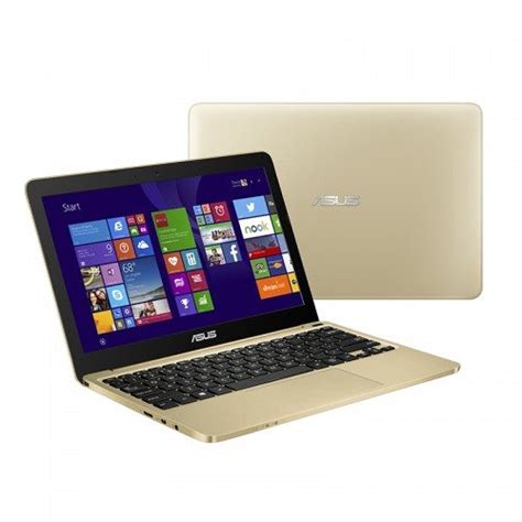 Ce T Asus Gold 116 Inch High End Laptop