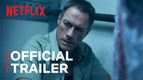His comedic timing is as precise, and the movie's action set pieces are deeply satisfying. The Last Mercenary | Official Trailer | Netflix - YouTube