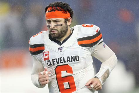 Baker Mayfield must channel his frustration into one of his best games 