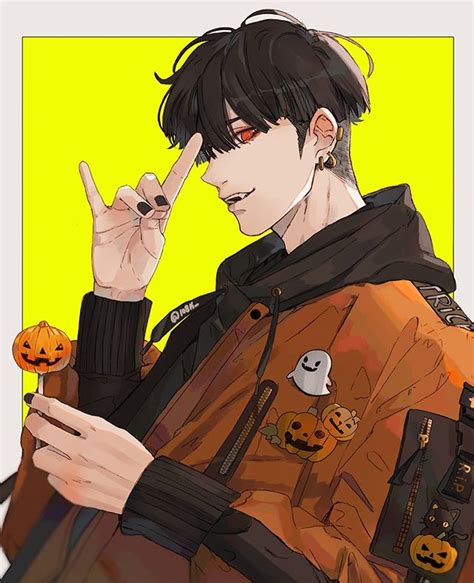 108k Kota コタ On Instagram Spooky Season Start~ ☠️