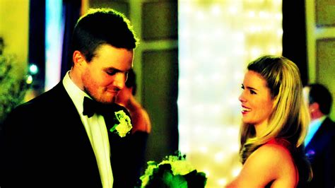 Oliver And Felicity Wallpaper Oliver And Felicity Wallpaper 38440400