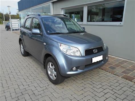 Sold Daihatsu Terios Wd Sx Gr Used Cars For Sale