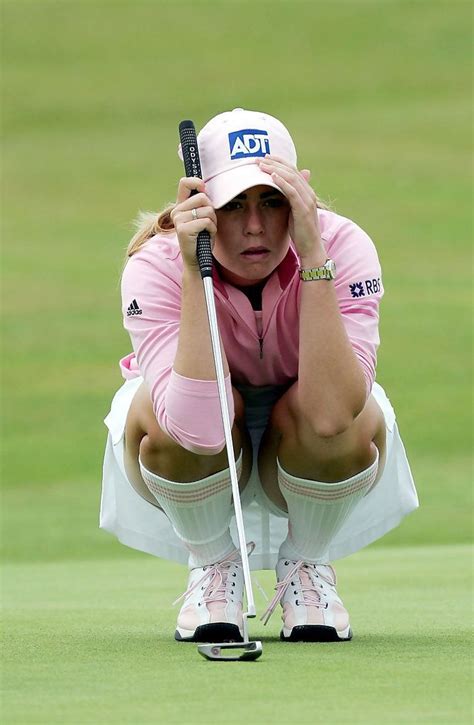 Paula Creamer Photostream Womens Golf Fashion Golf Outfit Sexy Golf