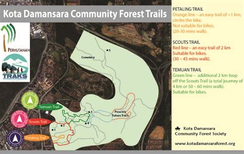 Bukit damansara or damansara heights is a western suburb in kuala lumpur, malaysia, located less than 5 kilometres from the city centre. Trail running at Kota Damansara Community Forest (KDCF ...