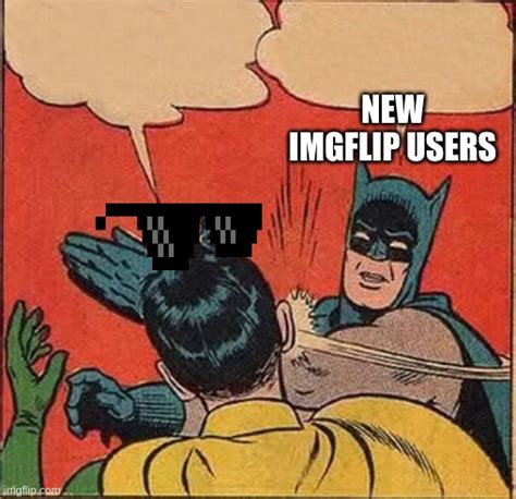 New Imgflip Users Imgflip