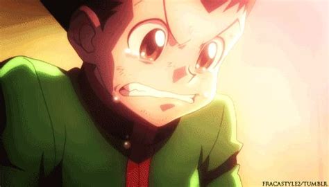 We did not find results for: Hunter X Hunter Gon Cry Gif