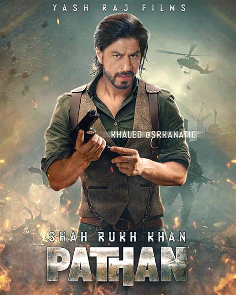 Pathan Hindi Movie Free Download 4k Hd 1080p 480p 720p