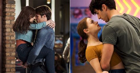 Kissing Booth Parents Guide