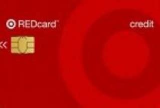 Target does not take credit cards for payments on their credit card. Target REDcard Credit Card details, sign-up bonus, rewards, payment information, reviews