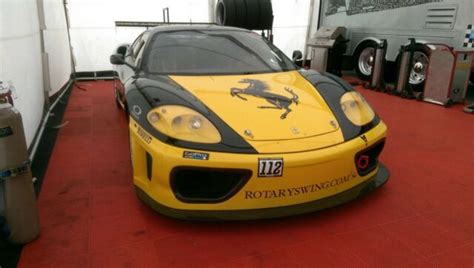 Check spelling or type a new query. Ferrari 360 Challenge Race Car for sale - Ferrari 360 1980 for sale in Ridgway, Colorado, United ...
