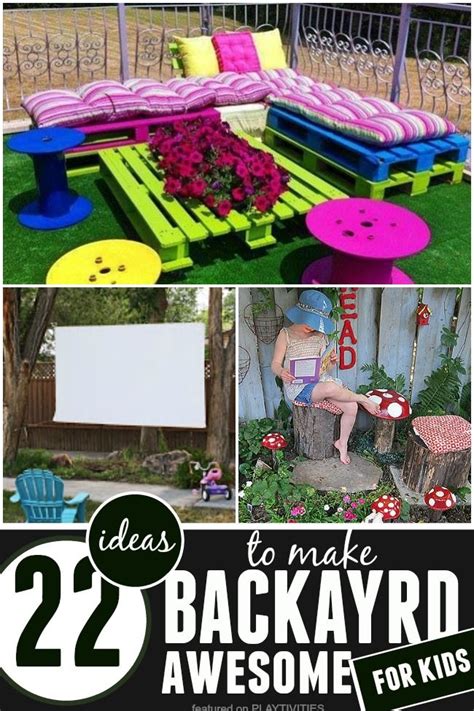 Backyard Fun For Kids 10 Ideas For Easy Backyard Bbq Fun For Kids