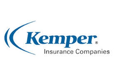 Kemper Logos