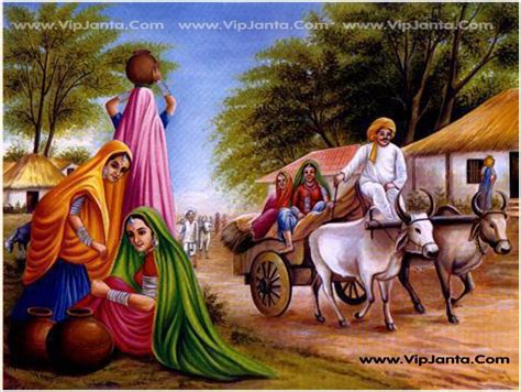 Punjab Vipjanta Female Art Painting Art Painting Acrylic Watercolor