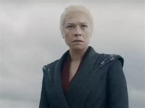 House of the Dragon Season 2 teaser: Targaryens struggle for power in