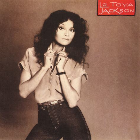 La Toya Jackson Album By La Toya Jackson Spotify