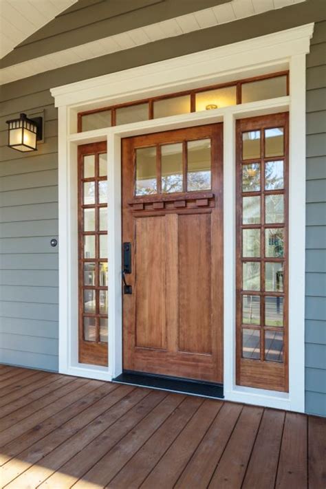 Different Types Of Front Door Designs For Houses Photos House