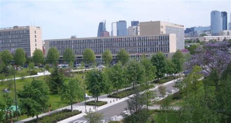 Frequently asked questions about université paris ouest nanterre la défense. L'université Paris-Nanterre ferme l'accès de ses masters ...