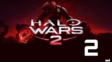 Halo Wars 2 Un Nuevo Enemigo Lets Play En Español Parte 1 Youtube