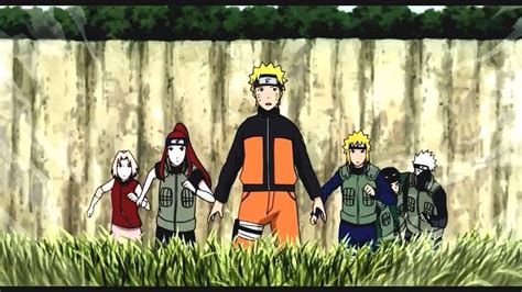 Naruto Go On A Mission With Minatoandkhushina Naruto Minato To Go