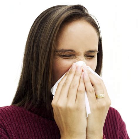 Sneezing Runny Nose Itchy Eyes Oh My Carolinas Natural Health