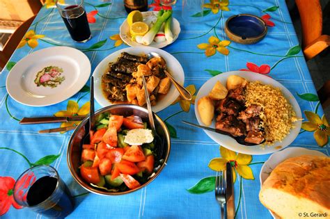 Cyprus Gastronomy Flavours Of Cyprus Cyprus Food Food Gastronomy