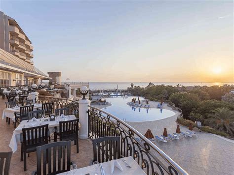 Starlight Resort Hotel Antalya Balayı Otelleri Fiyatlar
