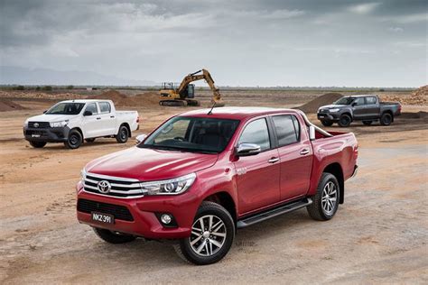 Car Buyers Guide Is Now The Best Time To Buy A Ute