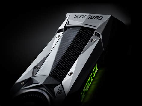 Nvidia The Geforce Gtx 1080 Graphics Card Can Do Asynchronous Compute