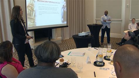 Marriott Training All Employees To Recognize Human Trafficking Nbc4 Washington