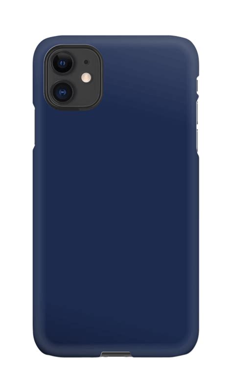 Navy Blue Iphone 11 Case 34 Blue Iphone 11 Iphone 11 Case Blue Cases