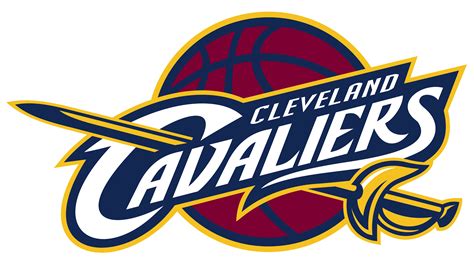 Cleveland Cavaliers Logo Symbol Meaning History Png Brand