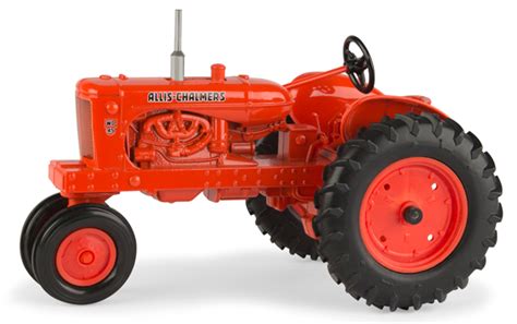 Ertl Toys Allis Chalmers Wd45 Narrow Front Tractor