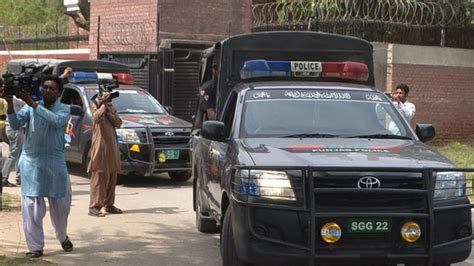 کراچی میں پسند کی شادی کرنے والے جوڑے کا مبینہ قتل Bbc News اردو