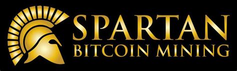 Spartan Bitcoin Mining