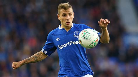 Latest on everton defender lucas digne including news, stats, videos, highlights and more on espn. Lucas Digne has outperformed Andy Robertson in the Premier ...