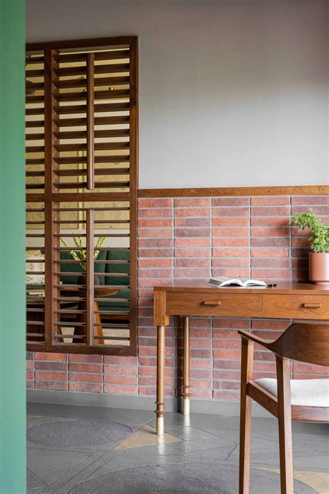 A Pune apartment that's a treasure trove of memories for a travel