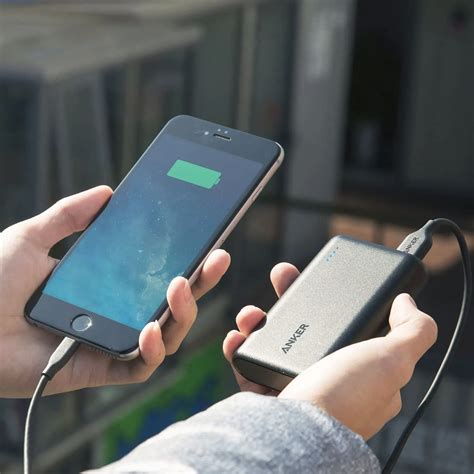 10 Best Portable Android Phone Charger For 2023