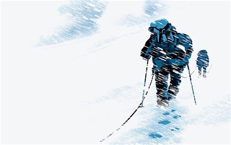 “everest” And “black Mass” The New Yorker