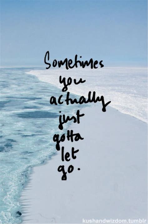 Let Go Words Quotes Inspirational Quotes Cool Words