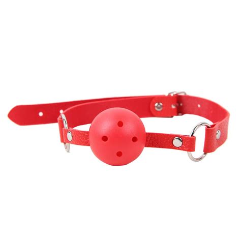 Red Leather Bondage Adult Sexy Toys Sm Sexy Product Ohyeahlady