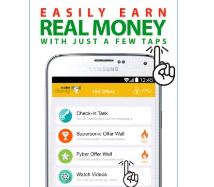 > watch every task for 30 seconds. Is Cash App a Scam Or Easy Money From Your Smartphone ...
