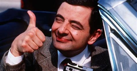 Itv To Celebrate 30 Years Of Mr Bean With Rowan Atkinson In New