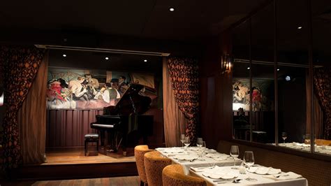 Three New Bars Are Reinventing The Jazz Age — Vogue Vogue