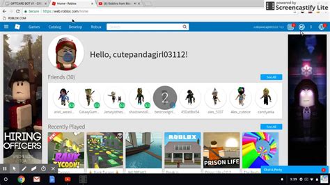Roblox Robuxbcobctbc Hack Youtube