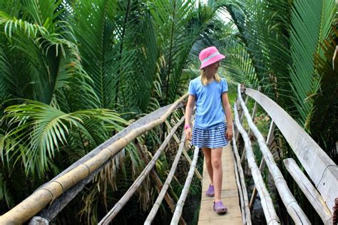 Vietnam with Kids - Top 10 things to do with the family ...