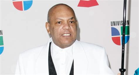The world of latin music has lost one of its greats: Con homenaje a Joe Arroyo, Uninoticias del Momento en ...