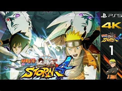 Naruto senki mod last project by miakdymod update terbaru 2019 apk. Download Nrsen Enki Storm 4 Final Battle - Download Naruto ...
