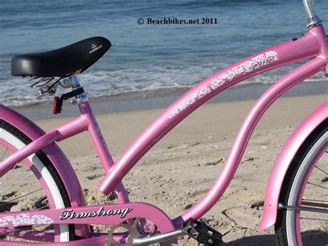 Firmstrong 26 Inch 3 Speed Womens Beach Cruiser Bike Beachbikes