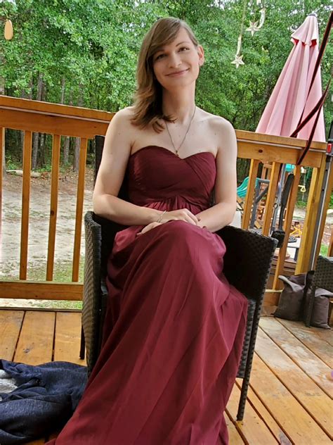 Mtf I Was Asked To Be Bridesmaid How Is My Dress Rtrans